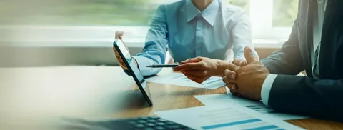 Business consultation